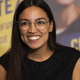 Image for article titled Alexandria Ocasio-Cortez quotes Alan Moore, secures nerd vote for eternity